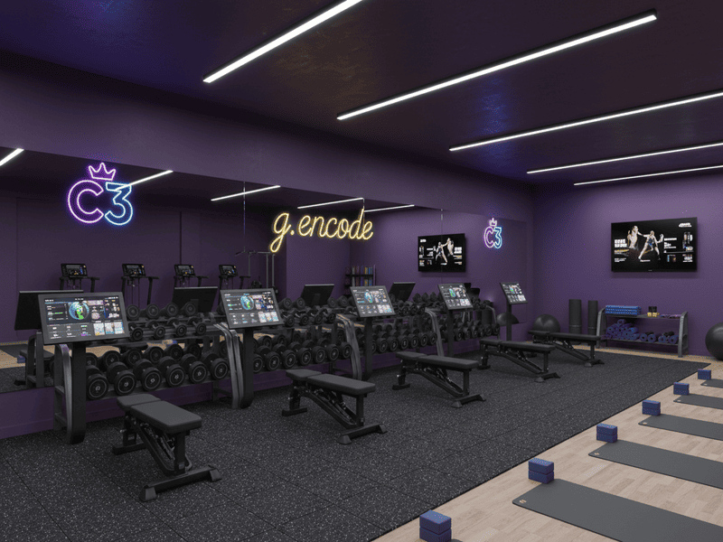 Диаграмма снижения ударного шума Lnw 61 дБ - результаты лабораторных испытаний, сравнивающих акустические характеристики голого бетона и резиновой плитки